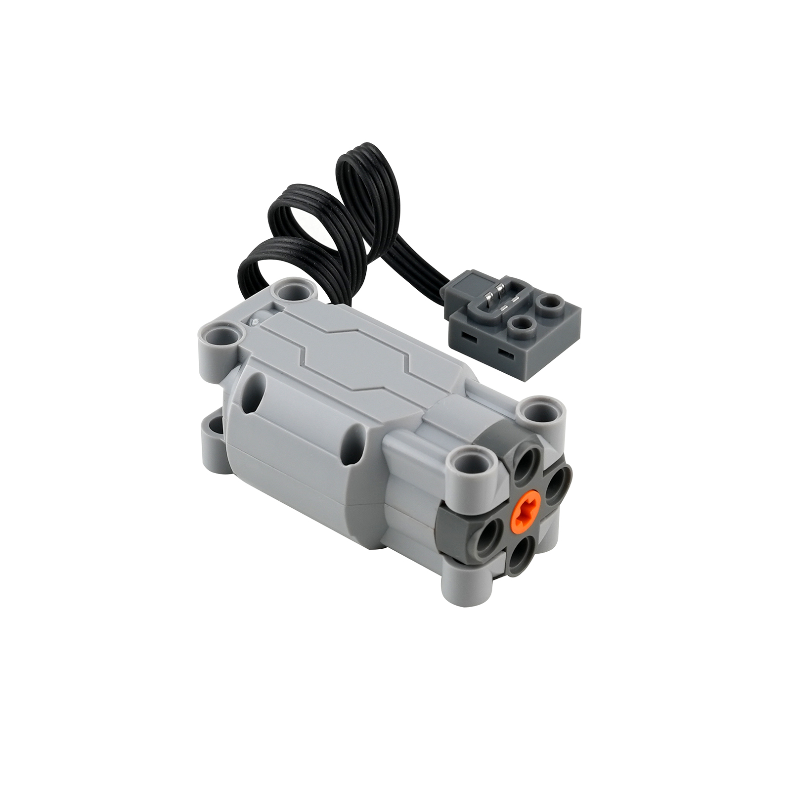 Lego Set Technic - Nieuwe Verbeterde L Motor 88003 Bouwsteen
