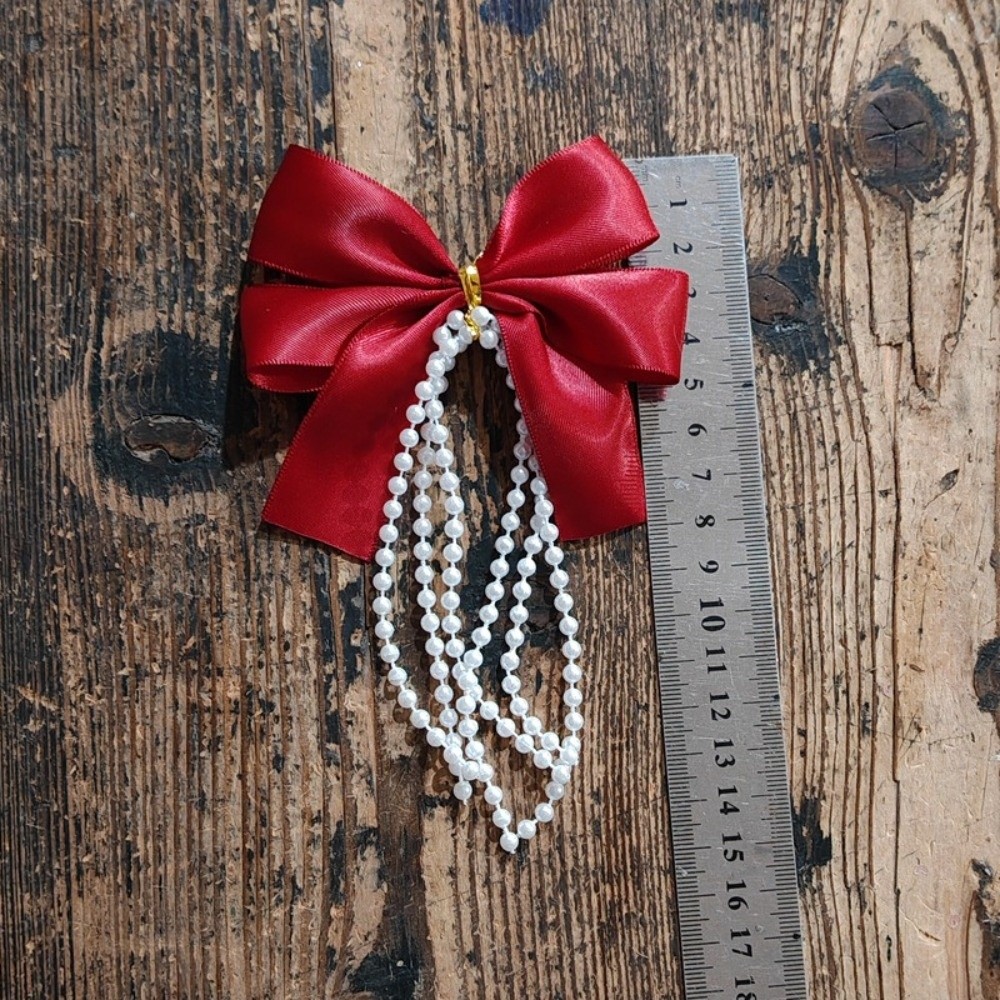 12-delige set kerstboomstrikke - Gift Box Wrap Set recensie en prijs