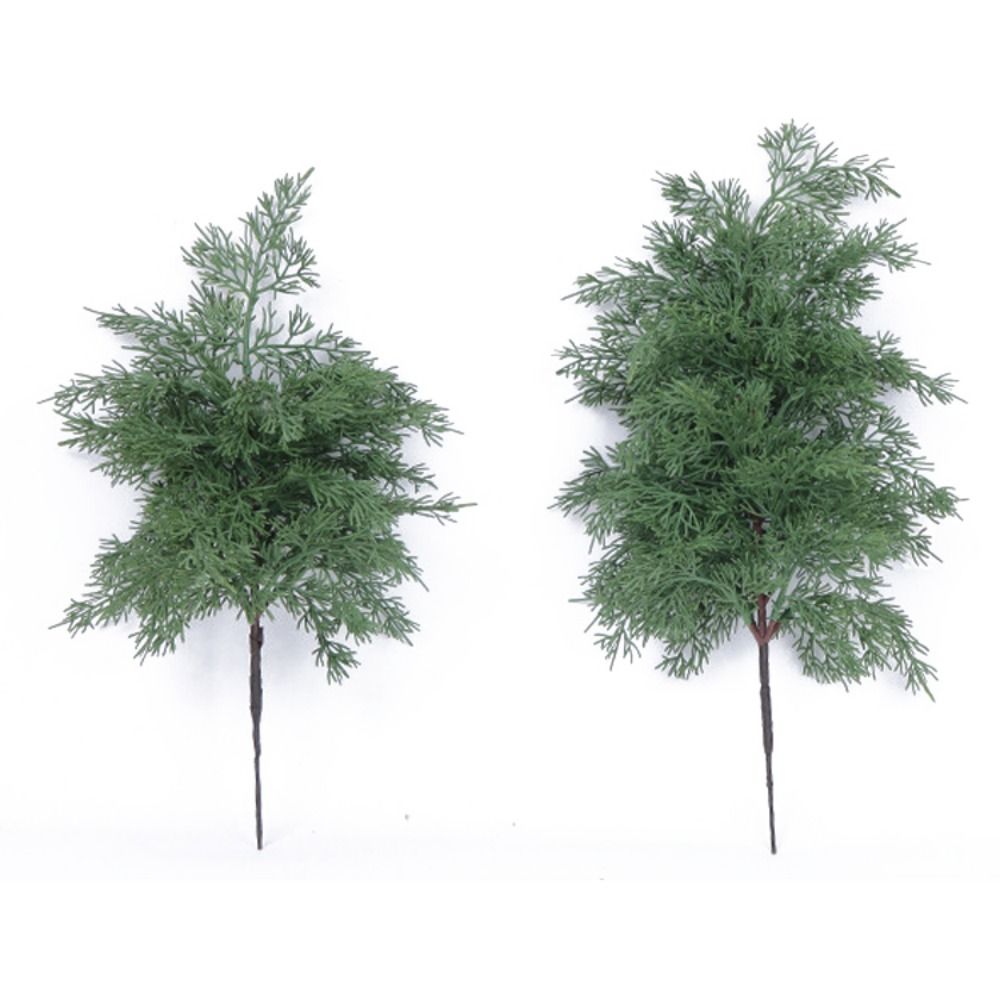 Groene Kunstmatige Pijnboomtak - Christmas Tree Artificial recensie en prijs