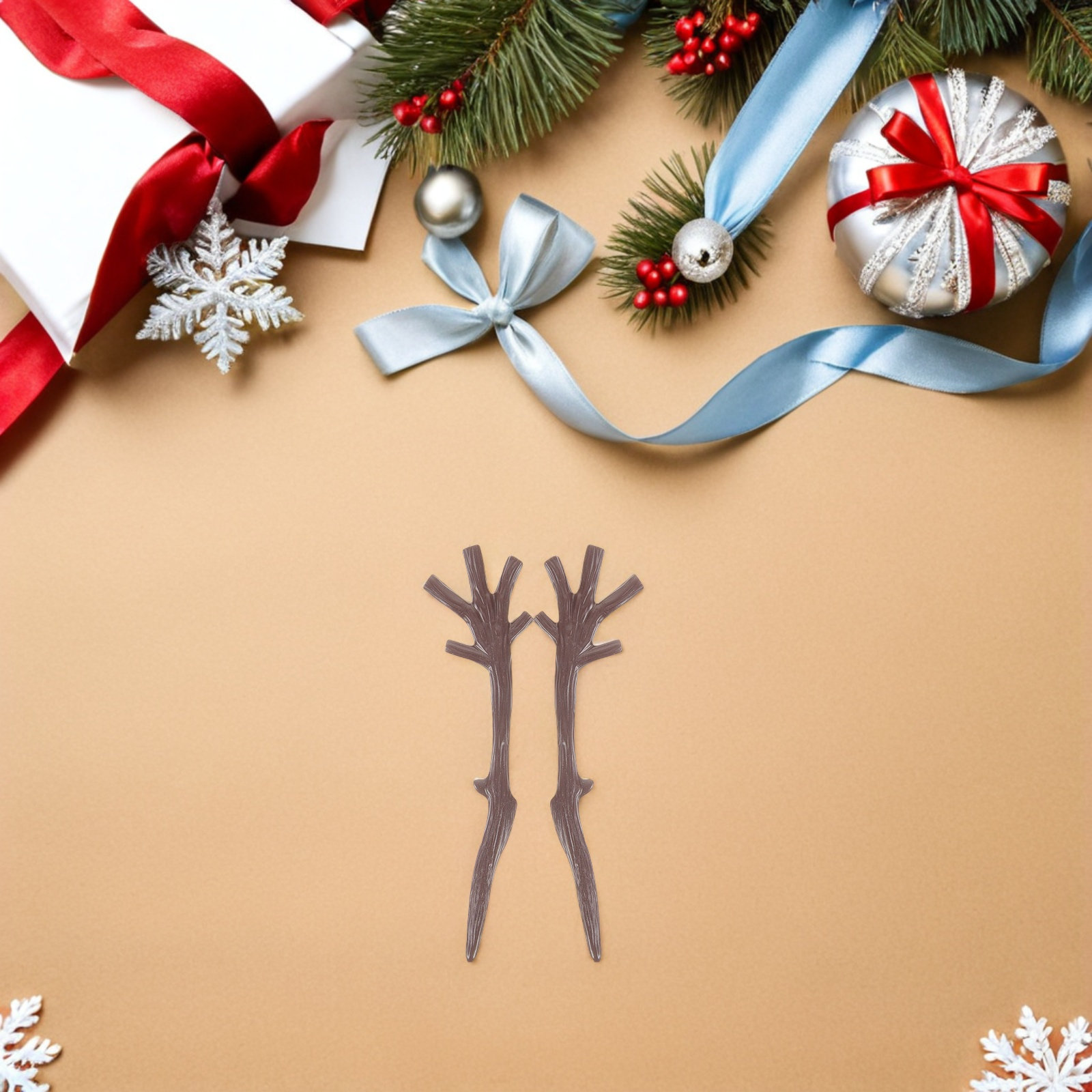 200 stuks kerstdecoratie kunst - Christmas Tree Artificial recensie en prijs