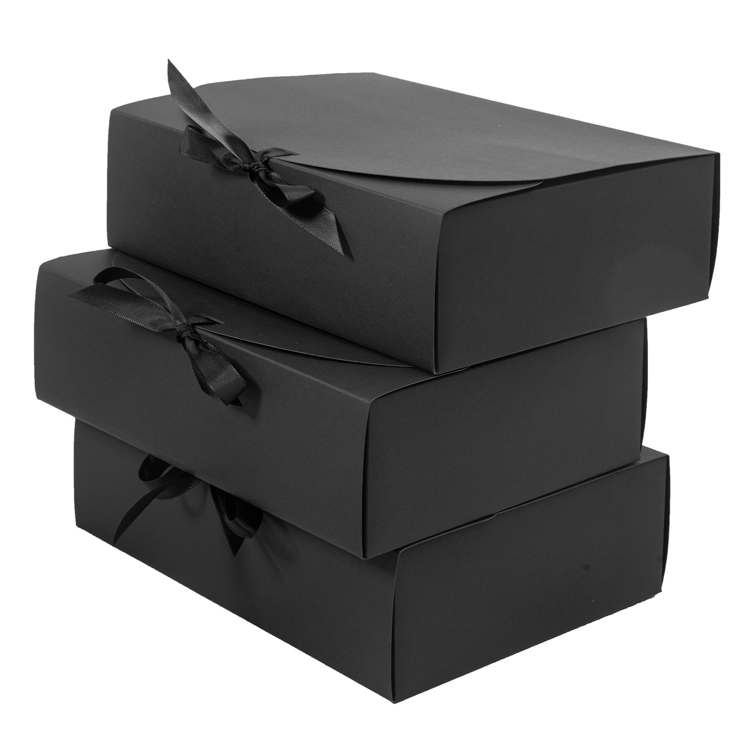 3 stuks grote witte alles-in-é - Ribbon Bow Gift recensie en prijs