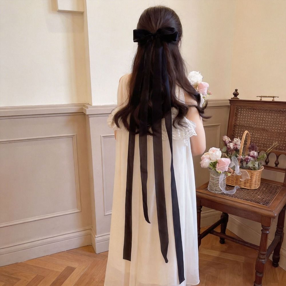 Creatief cadeau Effen kleur ha - Ribbon Bow Gift recensie en prijs