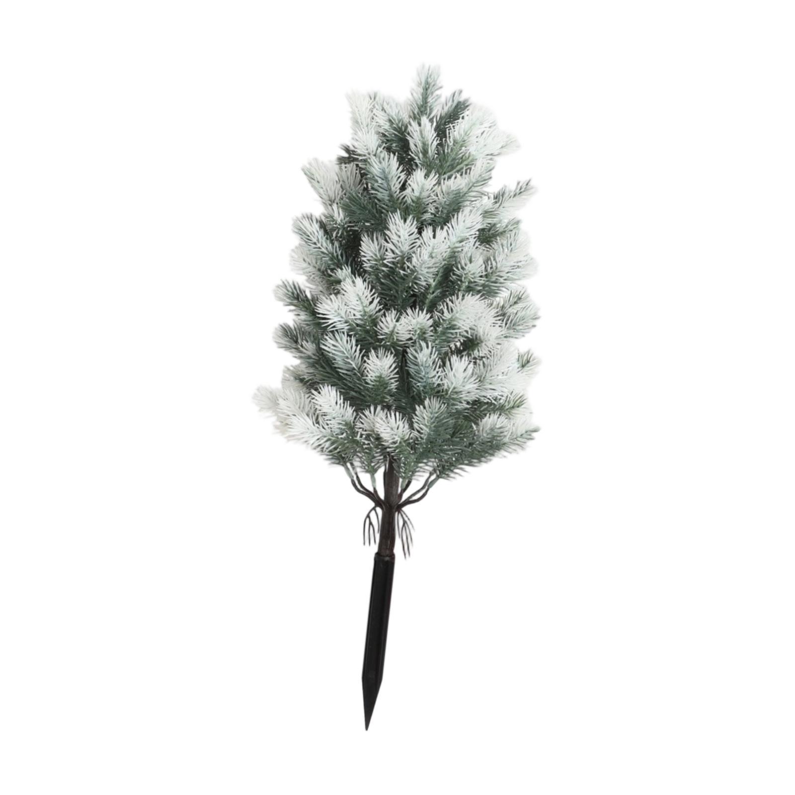 Kunstmatige tuinboom met grond - Christmas Tree Artificial recensie en prijs