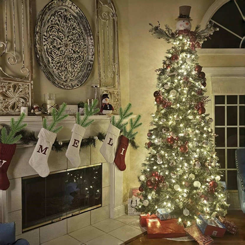 20/40 Stuks Kunstmatige Sparre - Christmas Tree Artificial recensie en prijs