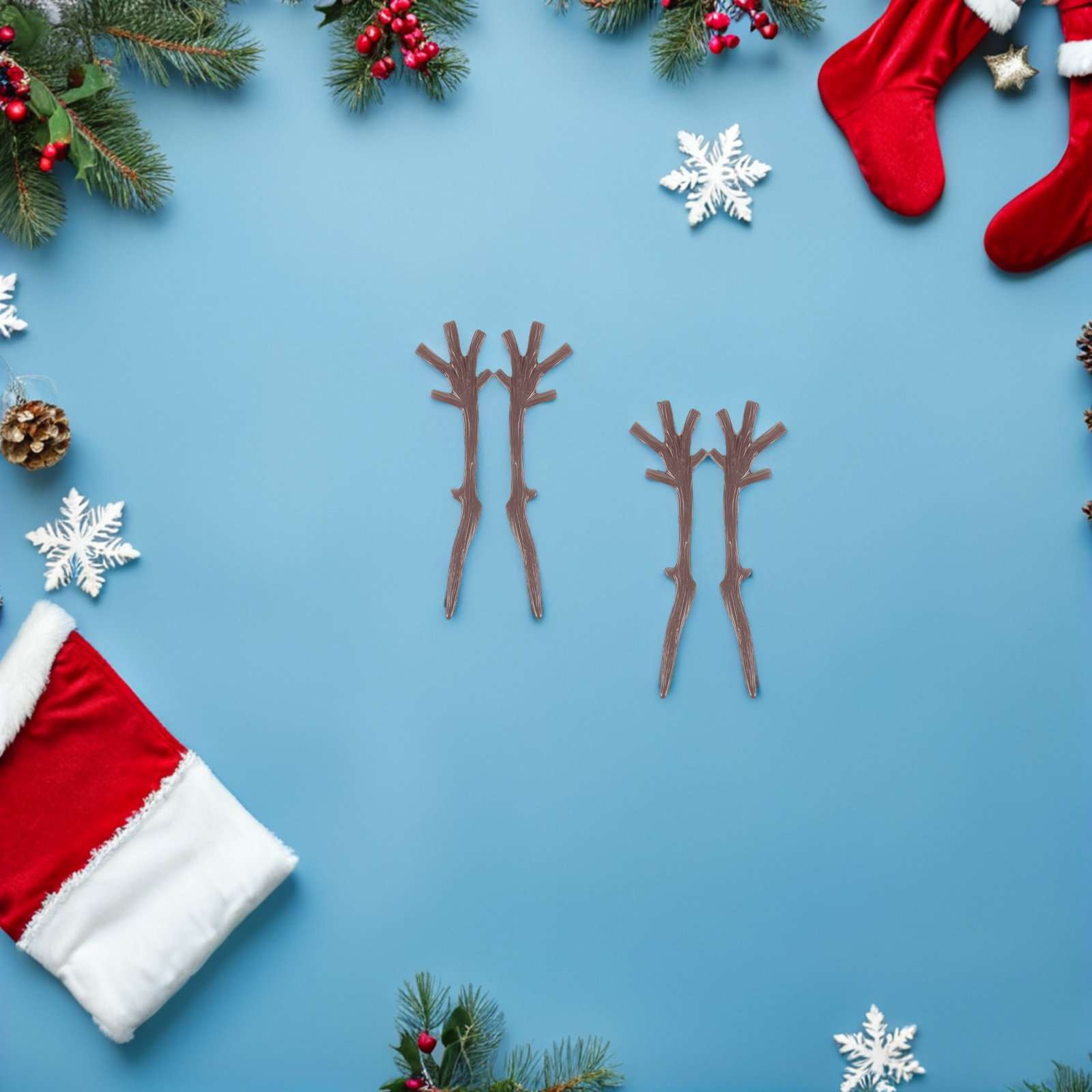 200 stuks kunstmatige kerstgew - Christmas Tree Artificial recensie en prijs